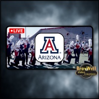 Pride of Arizona 2025 Afternoon Live Stream