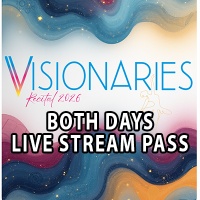 Vision Dance 2026 Live Stream ENTIRE EVENT PASS