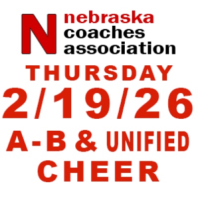 NCA State 2026 Day 1 - 2-19 Live Stream