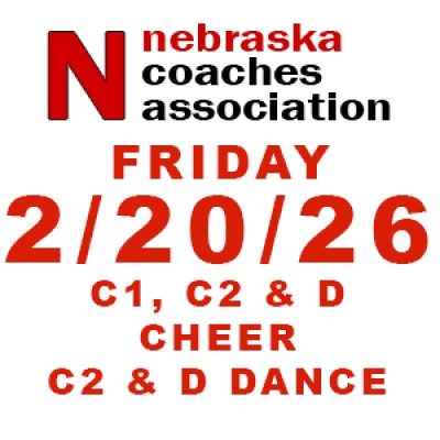 NCA State 2026 Day 2 - 2-20 Live Stream